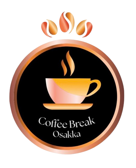 Coffee break osakka